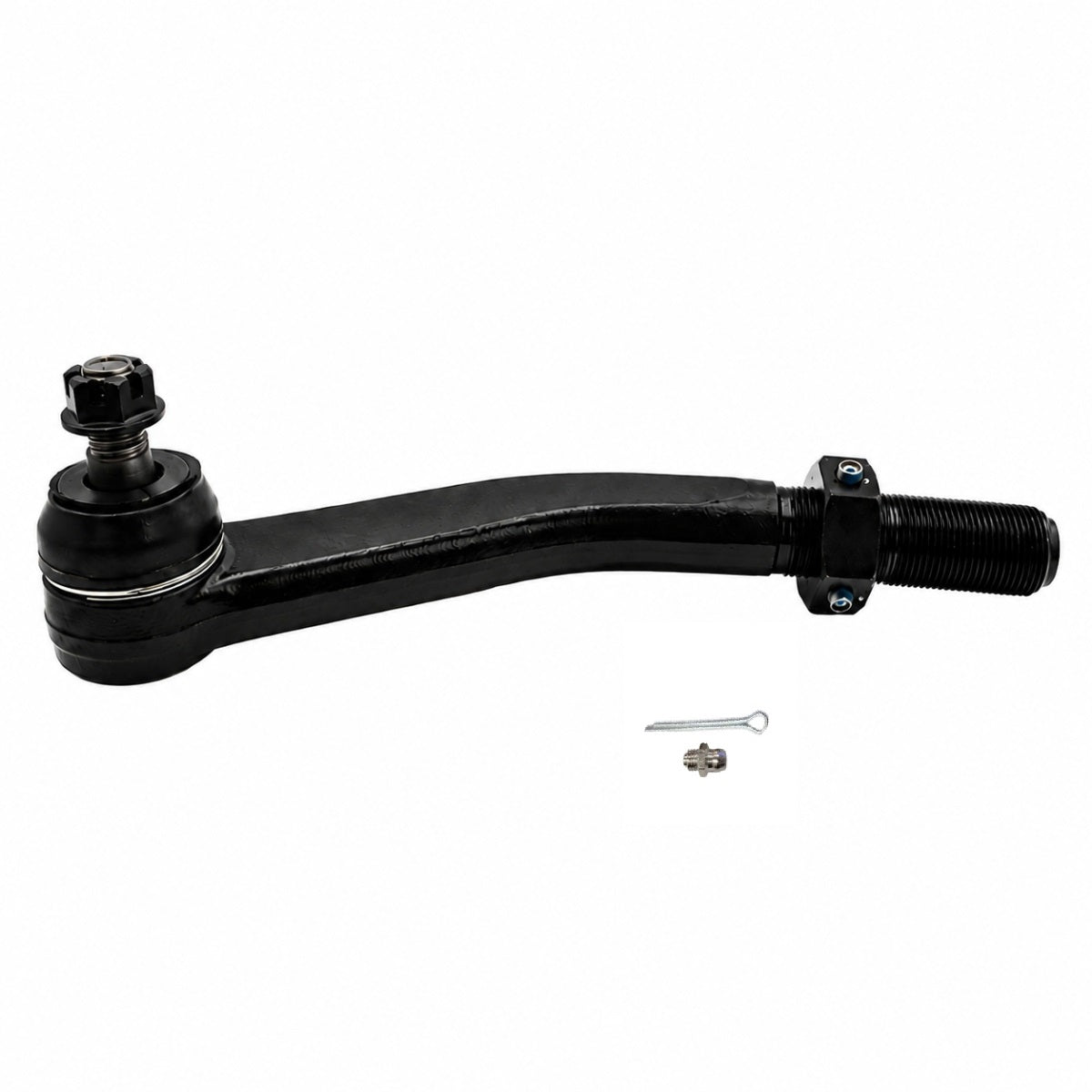 Apex Chassis DL121KF Drag Link for 2007–2018 Jeep Wrangler JK