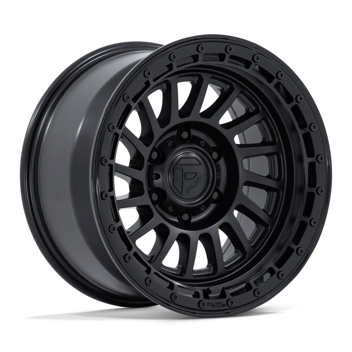 Fuel Off-Road FC897 Havoc wheel