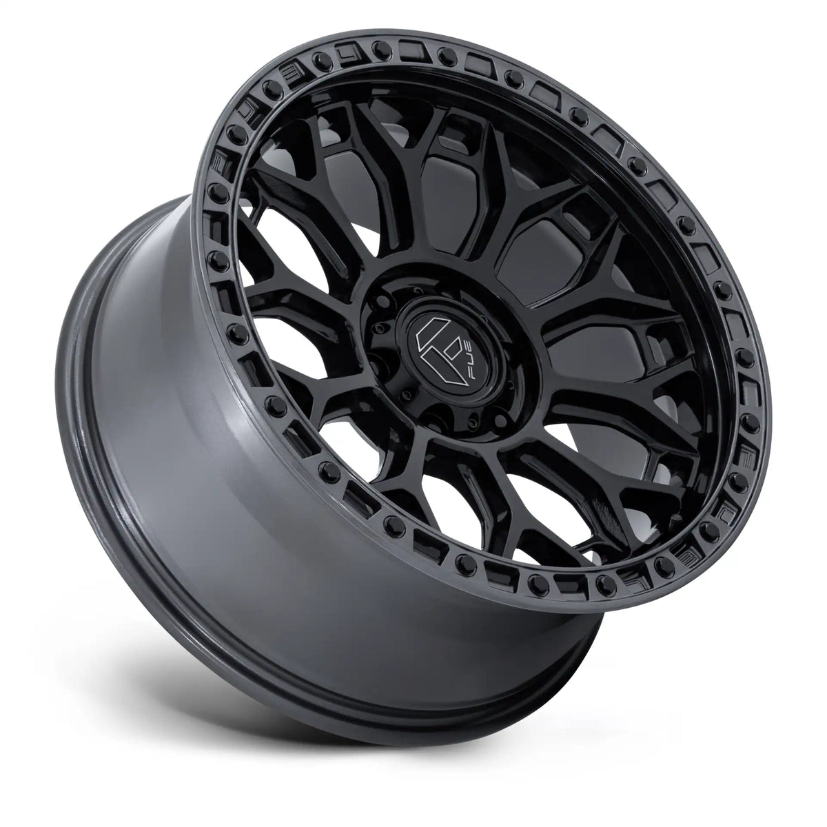 Fuel Off-Road FC901 Talon