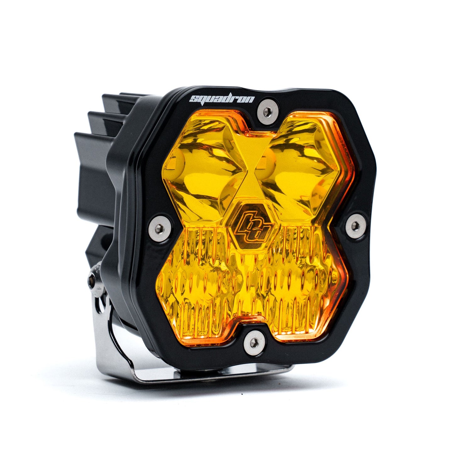 Baja Designs Squadron 2.0 Sport LED Auxiliary Light Pod