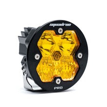Baja Designs Squadron-R 2.0 Pro LED Auxiliary Light Pod