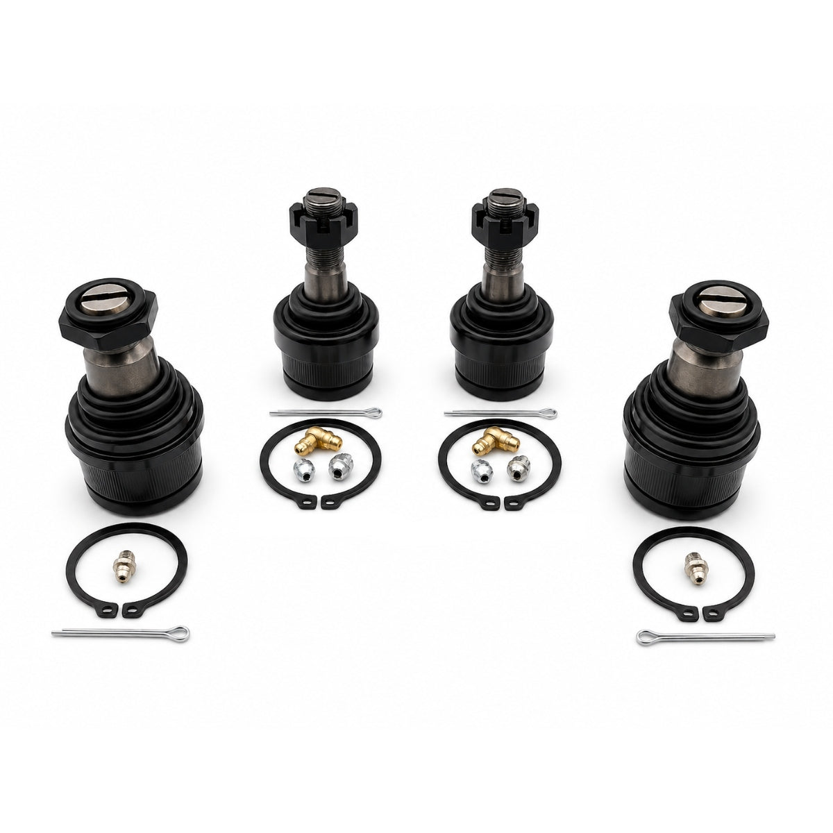 Apex Chassis KIT104 Ball Joints for 1994–1999 Ram 2500