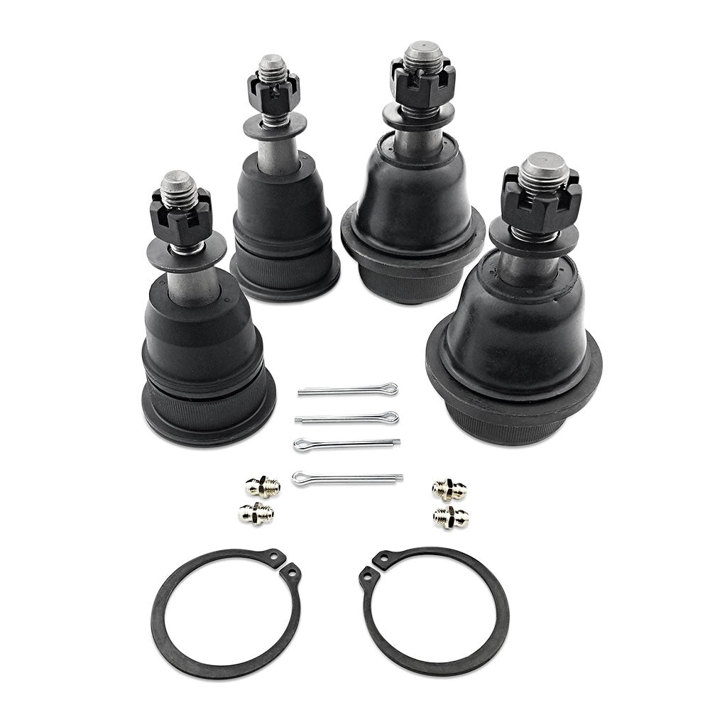 Apex Chassis KIT105 Ball Joints for 2002–2006 Chevrolet Avalanche 2500
