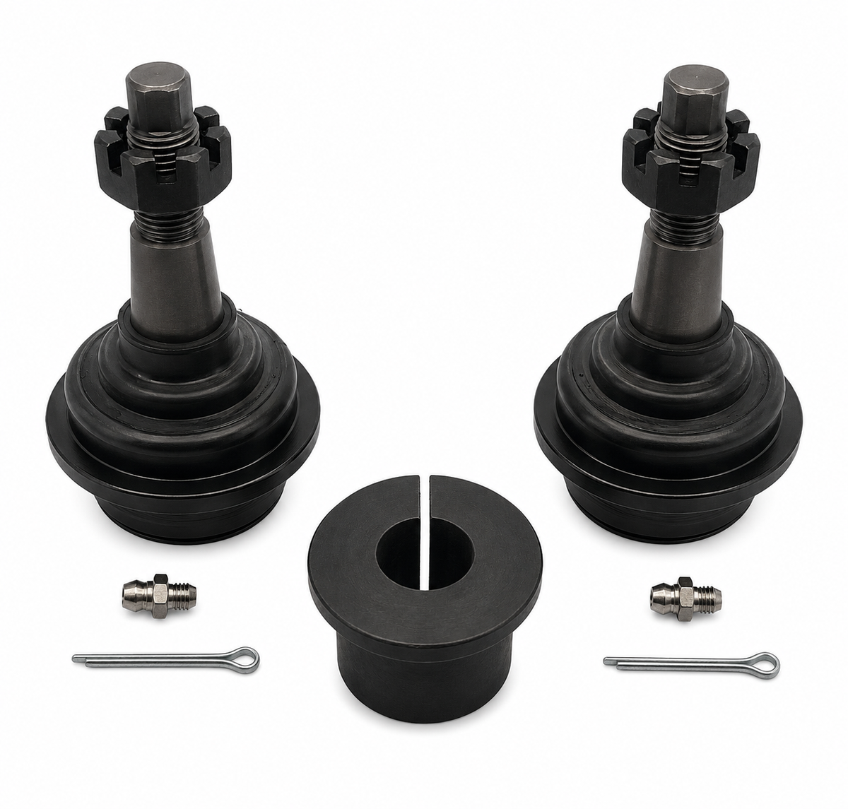 Apex Chassis KIT106K Ball Joints for 2019–2026 Jeep Gladiator JT
