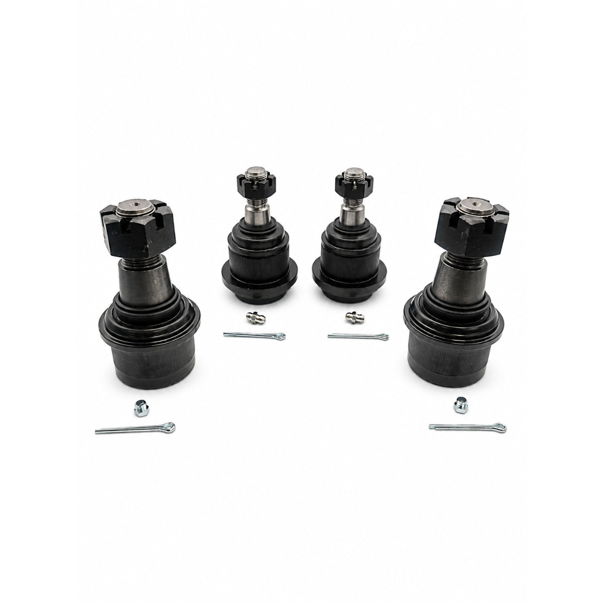 Apex Chassis KIT111K Ball Joints for 2019–2024 Ram 2500