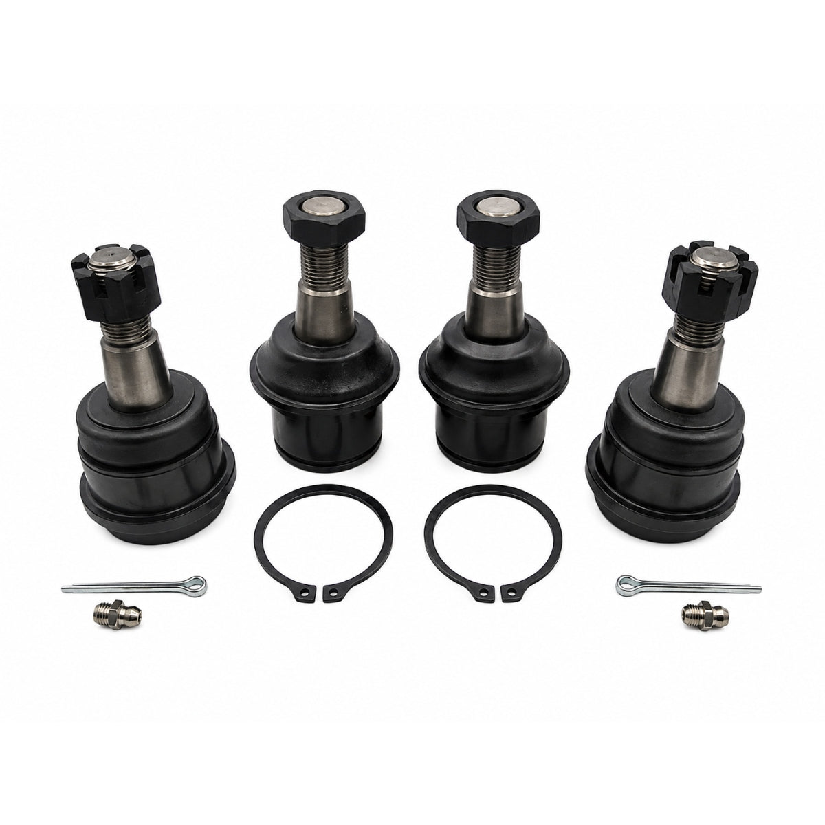 Apex Chassis KIT114 Ball Joints for 2000–2002 Ram 2500