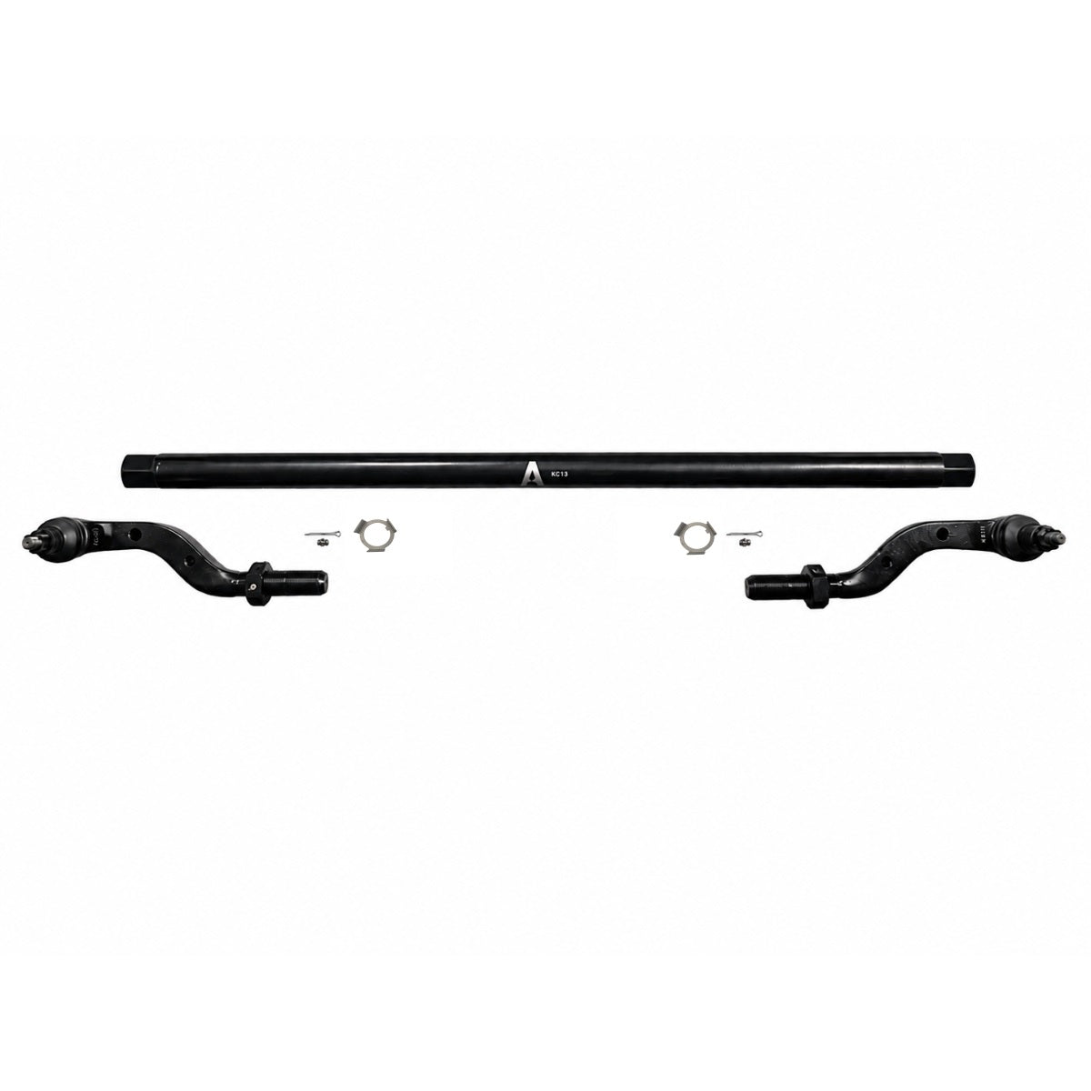 Apex Chassis KIT116 Tie Rod for 2019–2026 Jeep Gladiator JT