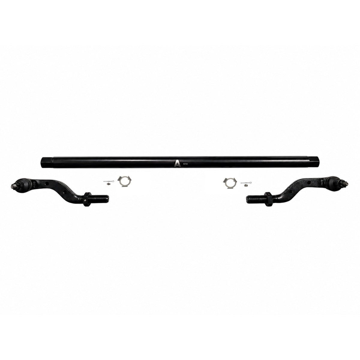 Apex Chassis KIT117 Tie Rod for 2019–2026 Jeep Gladiator JT