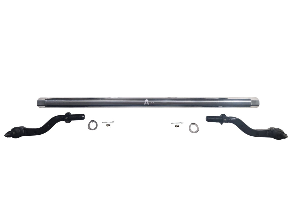 Apex Chassis KIT127 Tie Rod for 2019–2026 Jeep Gladiator JT