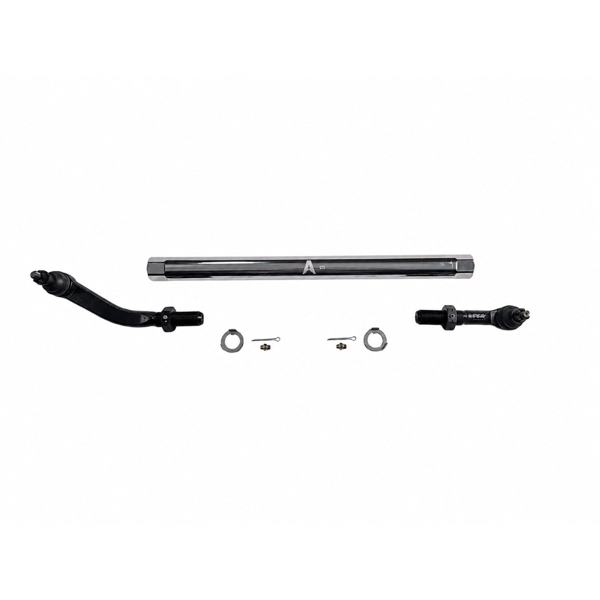 Apex Chassis KIT128 Drag Link for 2019–2026 Jeep Gladiator JT