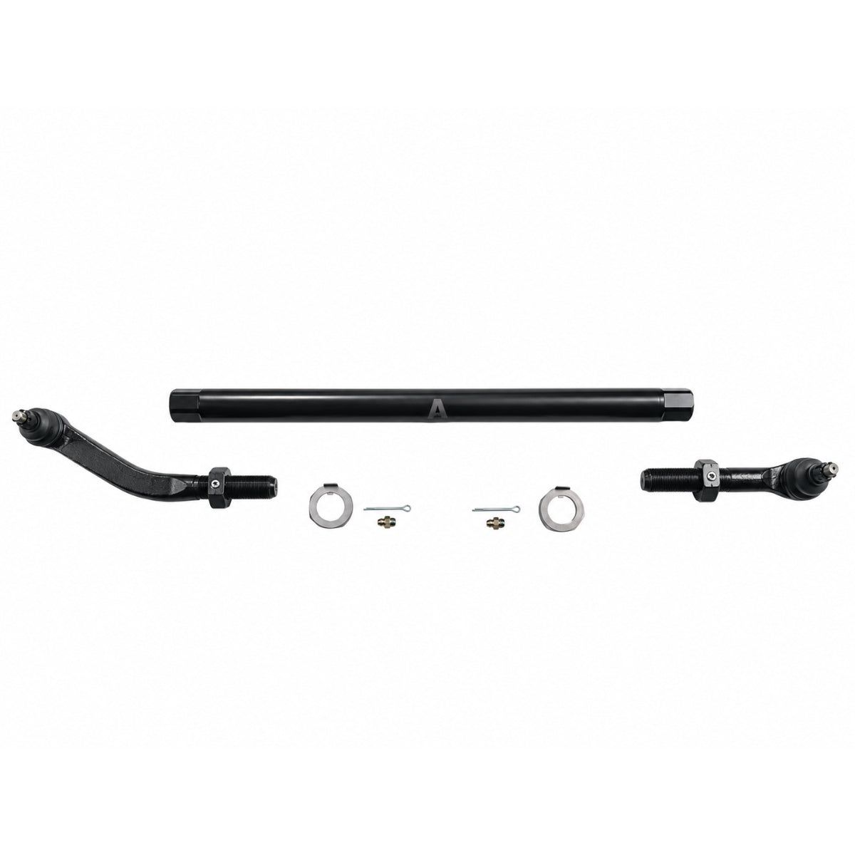 Apex Chassis KIT132 Drag Link for 2007–2018 Jeep Wrangler JK