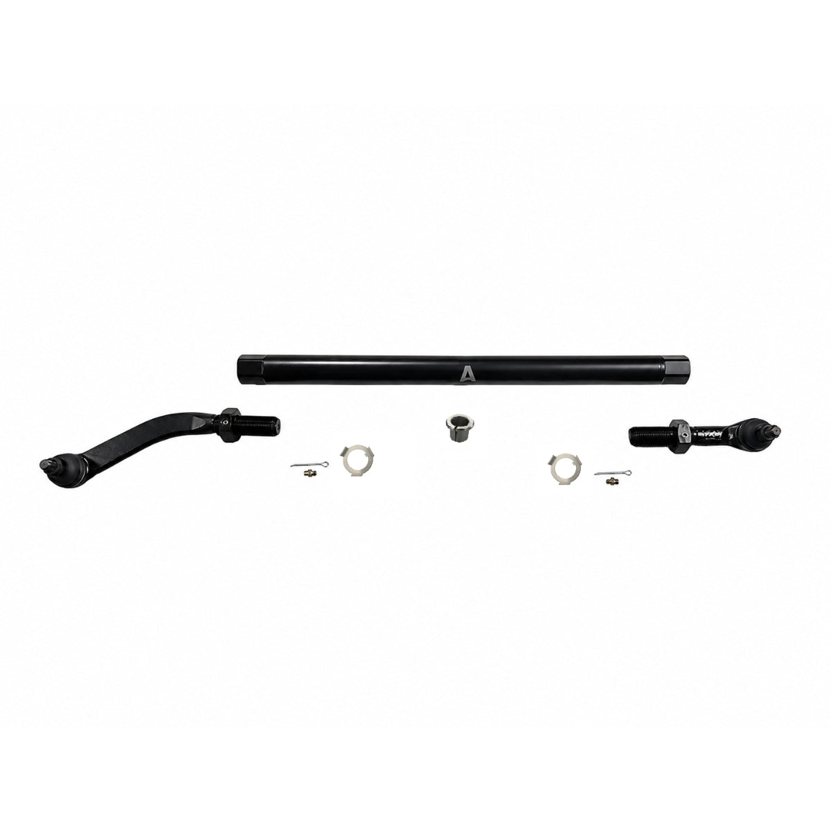 Apex Chassis KIT133 Drag Link for 2007–2018 Jeep Wrangler JK