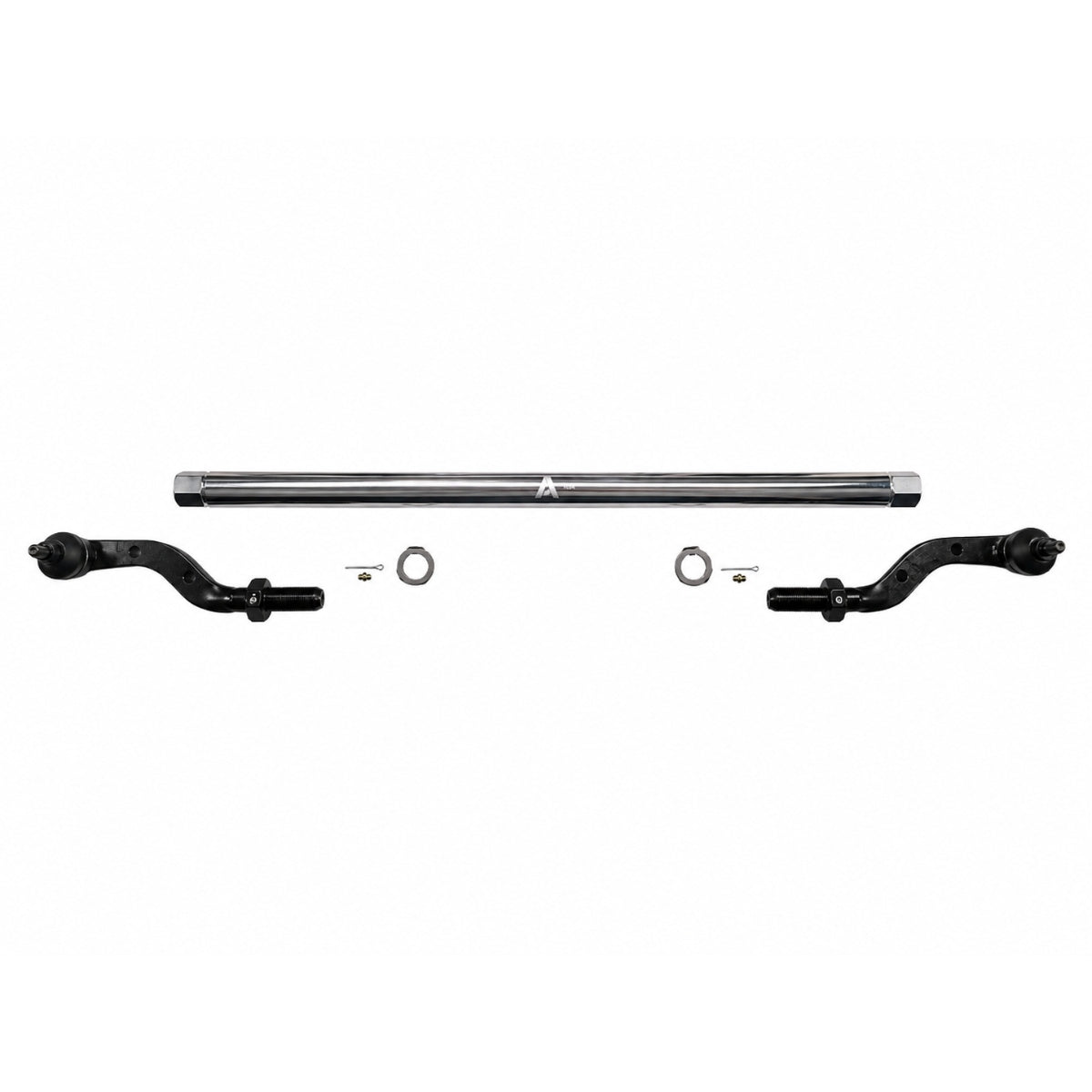 Apex Chassis KIT141 Tie Rod for 2007–2018 Jeep Wrangler JK