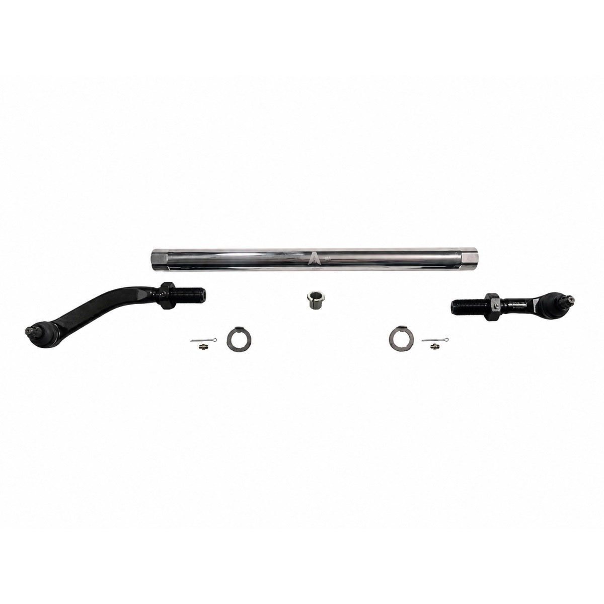Apex Chassis KIT143 Drag Link for 2007–2018 Jeep Wrangler JK