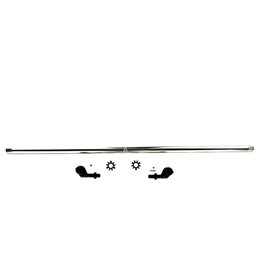 Apex Chassis KIT156 Tie Rod for 2007–2018 Jeep Wrangler JK