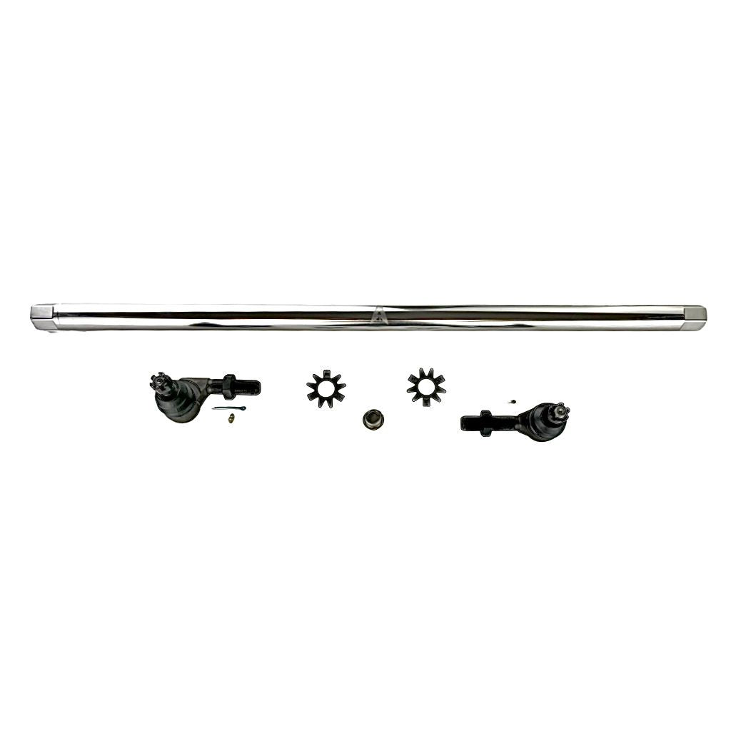 Apex Chassis KIT158 Drag Link for 2007–2018 Jeep Wrangler JK