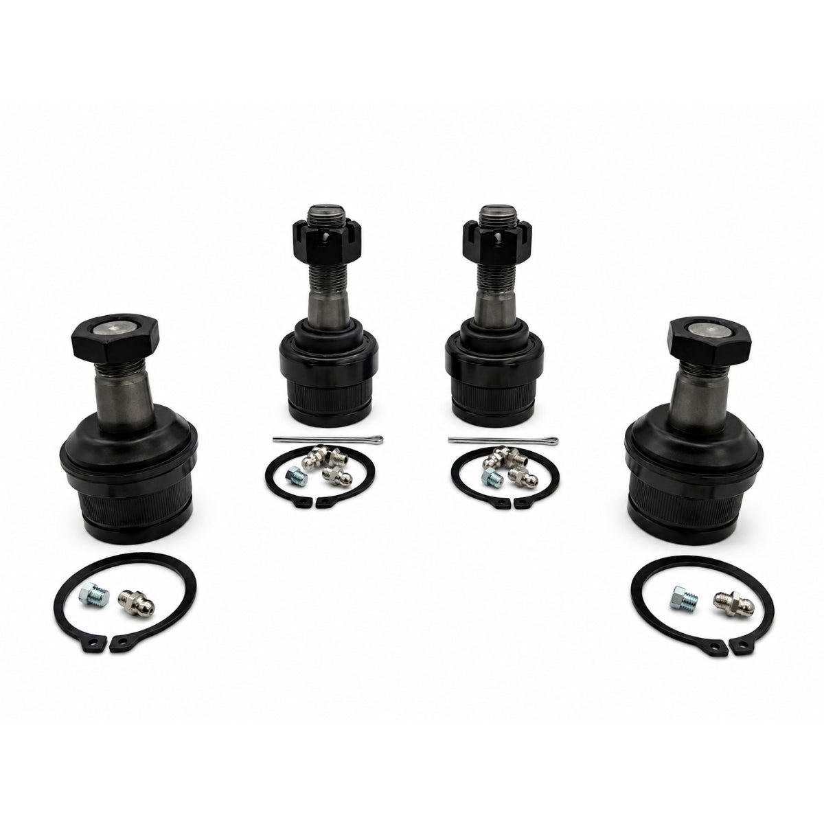 Apex Chassis KIT160 Ball Joints for 1994–1999 Ram 2500
