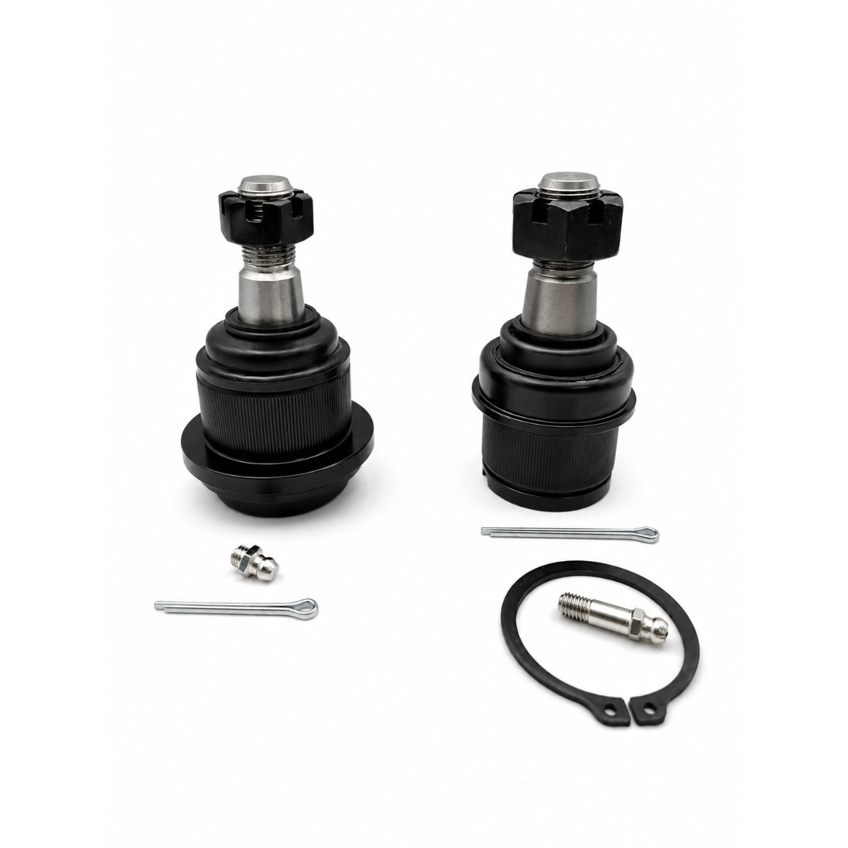 Apex Chassis KIT201K Ball Joints for 2011–2013 Ram 3500