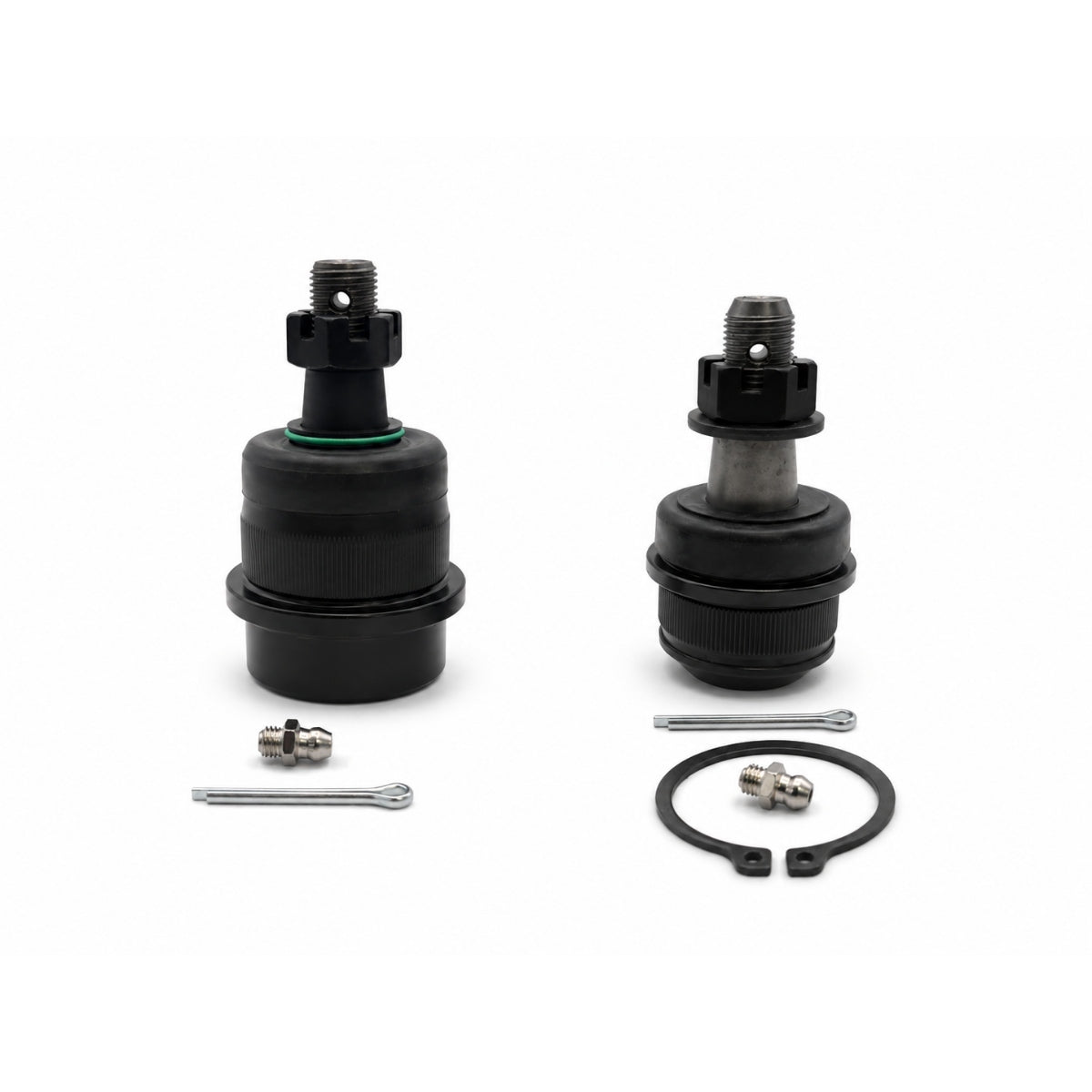 Apex Chassis KIT202 Ball Joints for 1999–2004 Jeep Grand Cherokee