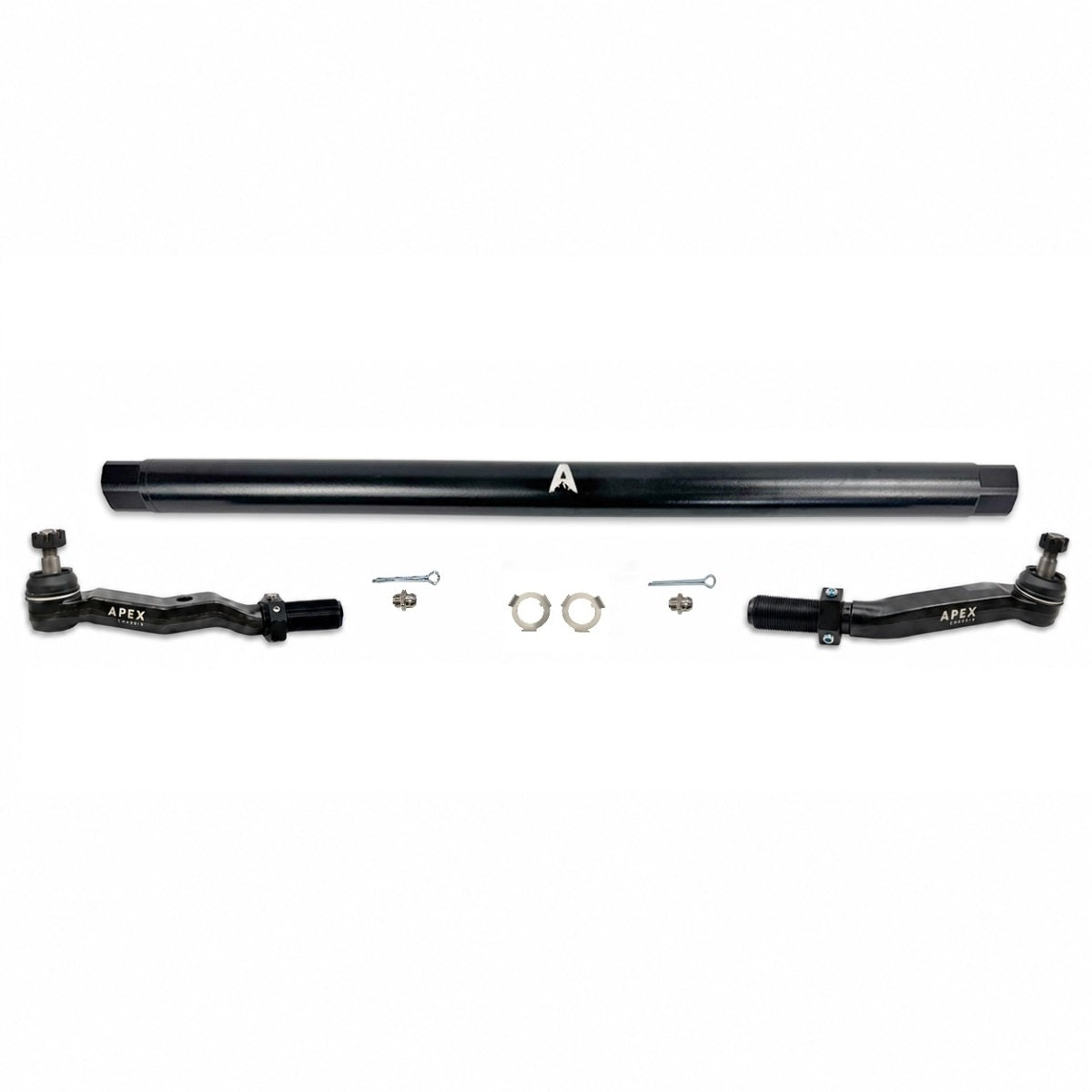 Apex Chassis KIT381 Tie Rod for 2003–2013 Ram 2500