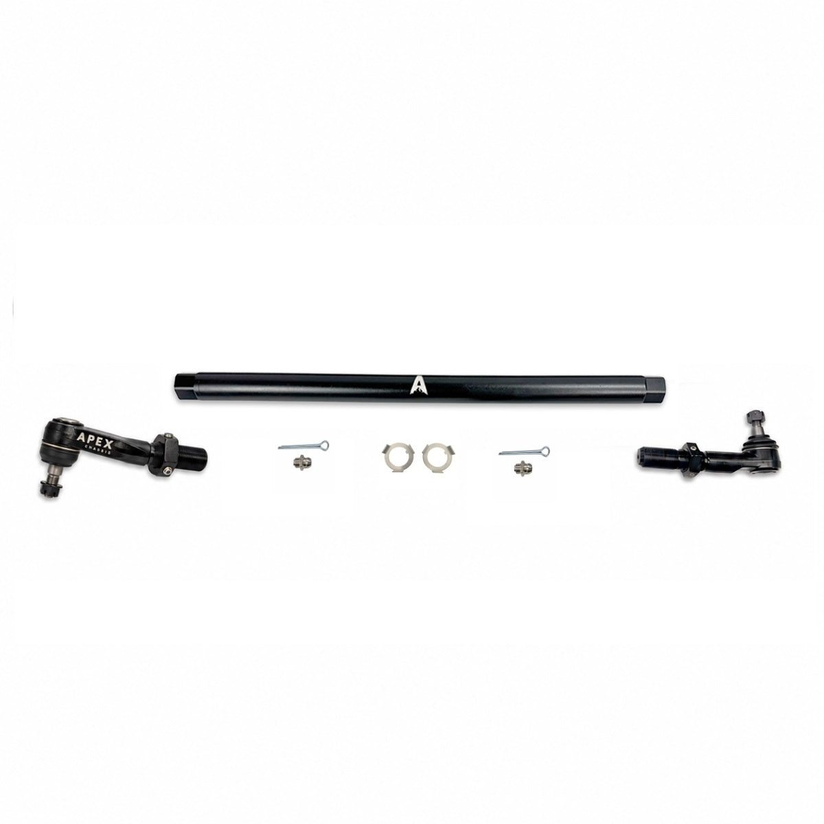 Apex Chassis KIT382 Drag Link for 2003–2013 Ram 2500