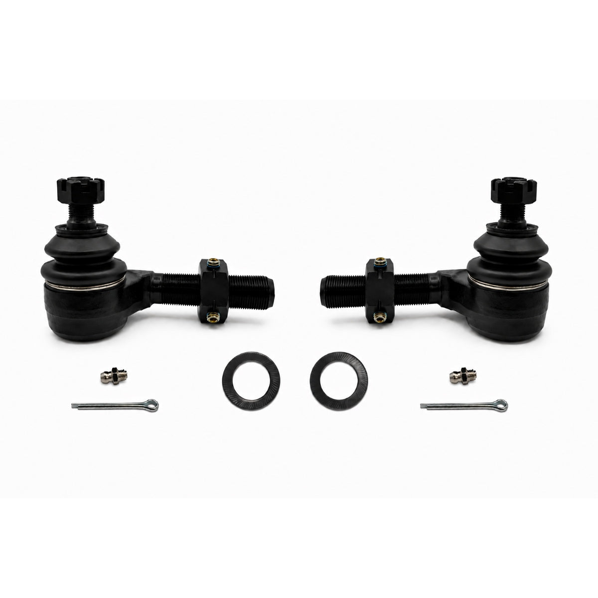 Apex Chassis KIT603NF Tie Rod for 2007–2018 Jeep Wrangler JK