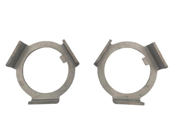 Apex Chassis KW222 Washer for 2019–2025 Jeep Gladiator JT