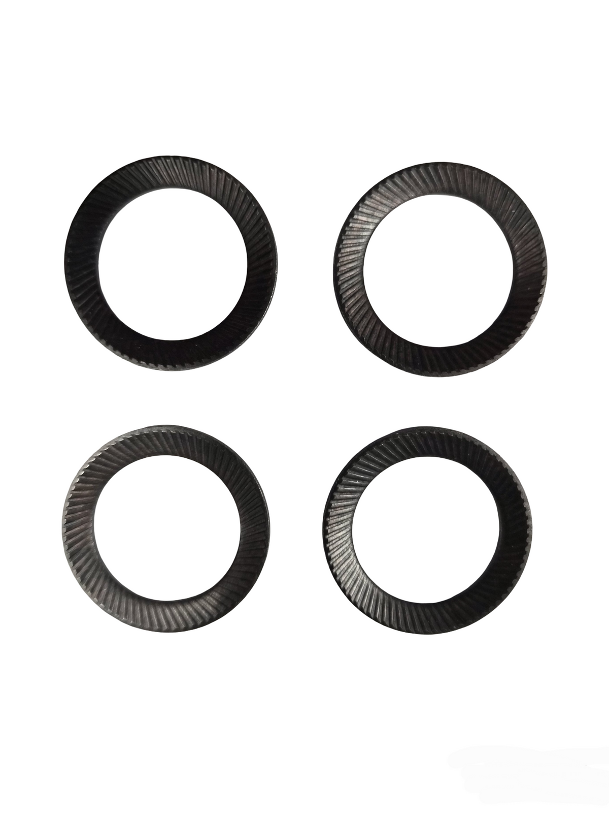 Apex Chassis LWB430 Washer for 2007–2018 Jeep Wrangler JK