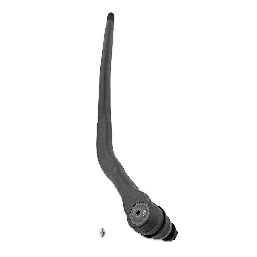 Apex Chassis TR114 Tie Rod for 2007–2018 Jeep Wrangler JK