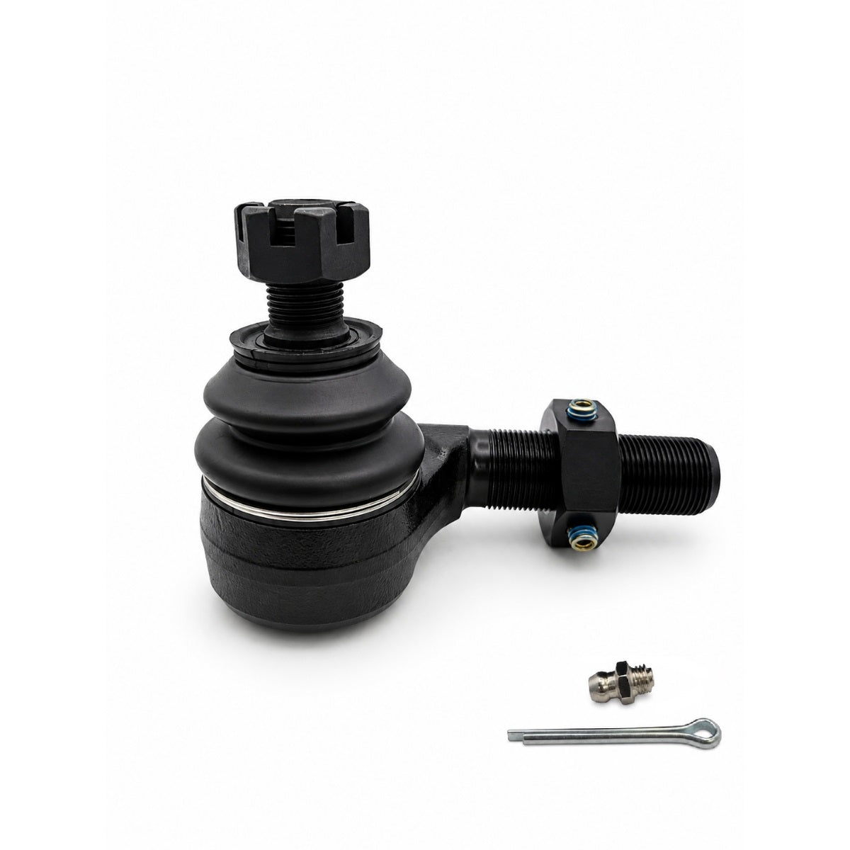 Apex Chassis TR119 Tie Rod for 2007–2018 Jeep Wrangler JK