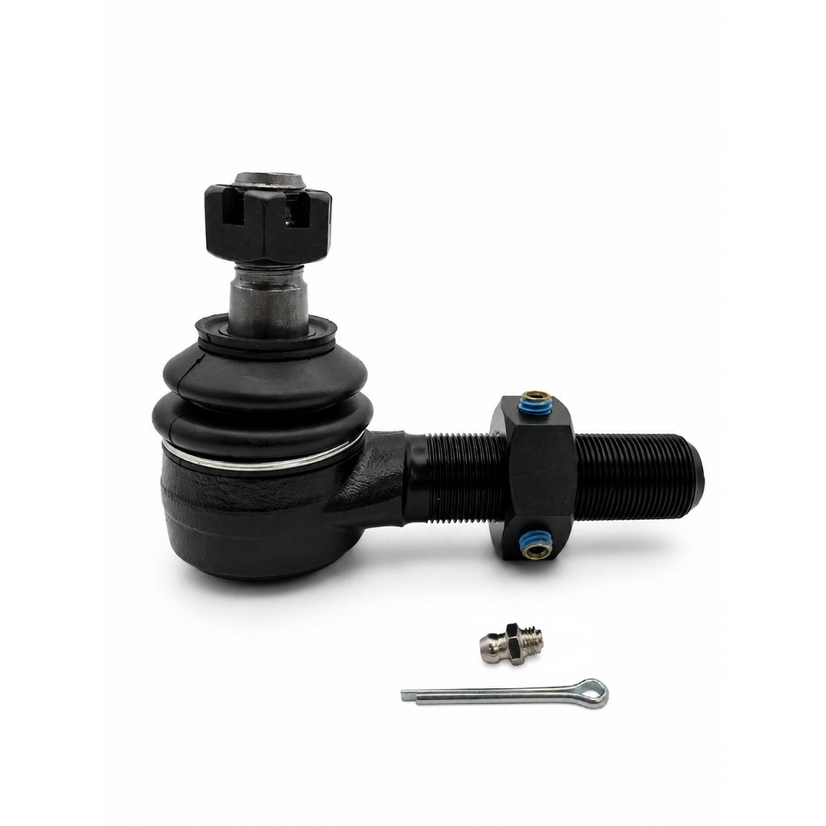 Apex Chassis TR120 Tie Rod for 2007–2018 Jeep Wrangler JK