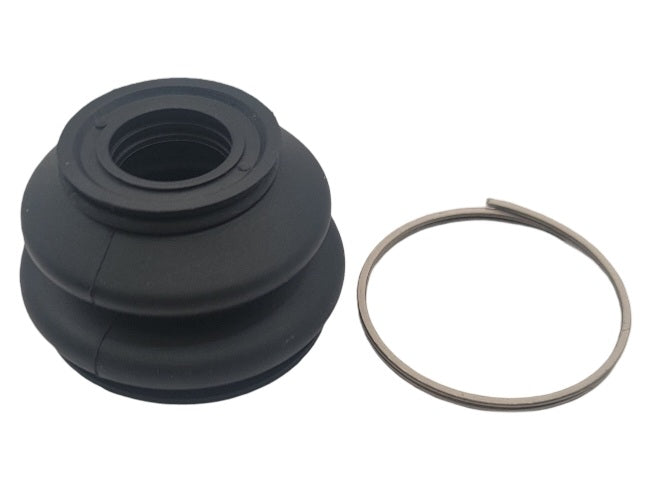 Apex Chassis XP109ACCORDIONBOOT Spare Part for 2019–2023 Jeep Gladiator JT