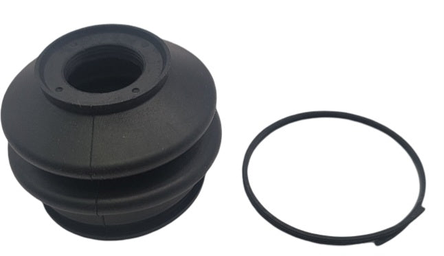 Apex Chassis XP115ACCORDIONBOOT Spare Part for 2019–2024 Ram 2500