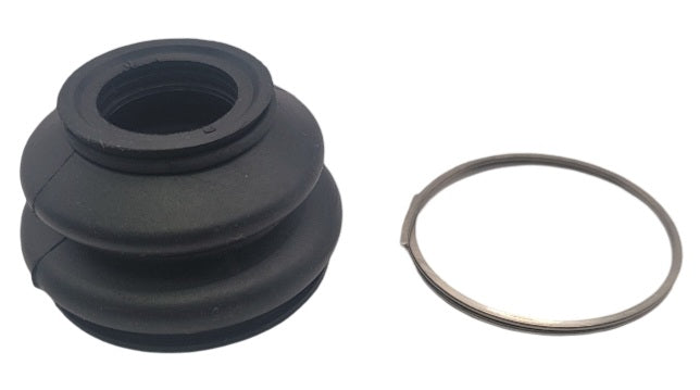 Apex Chassis XP116ACCORDIONBOOT Spare Part for 2011–2024 Ford F250 Super Duty