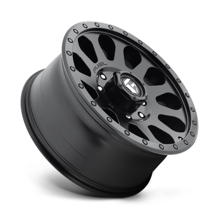 Fuel Off-Road D579 Vector wheel