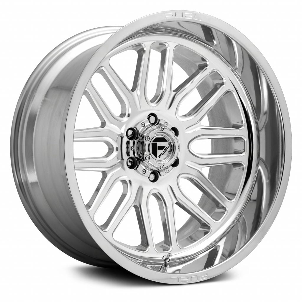 Fuel Off-Road D721 Ignite wheel