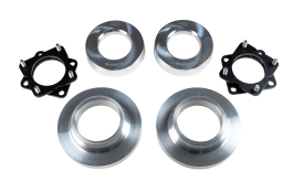 ReadyLIFT 2.5" SST Lift Kit - Toyota Tacoma 2024 suspension kit
