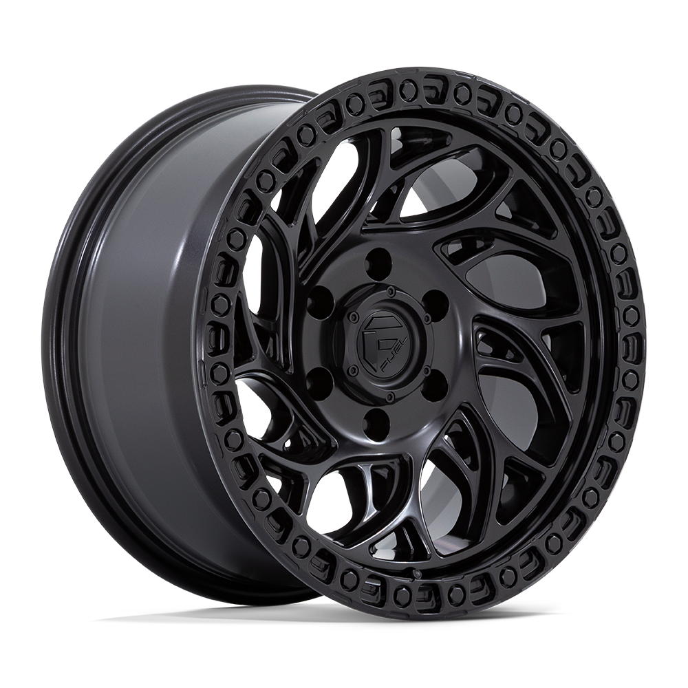 Fuel Off-Road D841 Runner OR