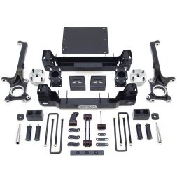 ReadyLIFT Toyota Tundra TRD Pro Plus 6 Inch Lift Kit, 2015-2019 suspension kit