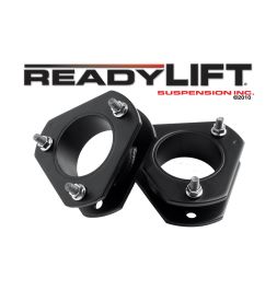 ReadyLIFT F150 Front Leveling Suspension - 3" Strut Extension suspension kit