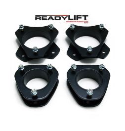 ReadyLIFT Ford Expedition Lift Kit 3.0"F/2.0"R suspension kit