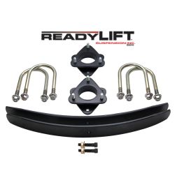 ReadyLIFT Toyota Tacoma 5-lug SST Lift Kit suspension kit