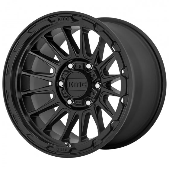 KMC KM542 Impact wheel