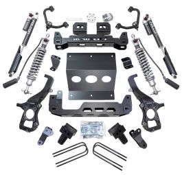 ReadyLIFT 2021-2026 Ford F-150 6" MAX3.3 Suspension Systems suspension kit