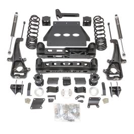 ReadyLIFT 2019-2022 Dodge/Ram 1500 - 6" Lift Kit suspension kit