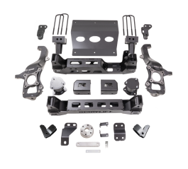 ReadyLIFT 2021-2022 Ford F150 SST LIft Kit, 2WD/4WD suspension kit