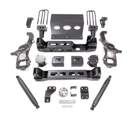 ReadyLIFT 2021-2022 Ford F150 SST LIft Kit, 2WD/4WD suspension kit