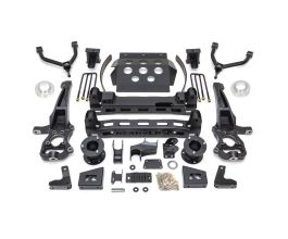 ReadyLIFT 2022-2023 Chevy/GMC 1500 ZR2 / AT4X 6" (6" +2") Big Lift Kit suspension kit