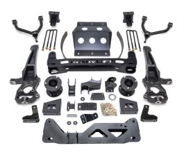 ReadyLIFT 2022-2023 Chevy/GMC 1500 ZR2 / AT4X 6" (6" +2") Big Lift Kit suspension kit