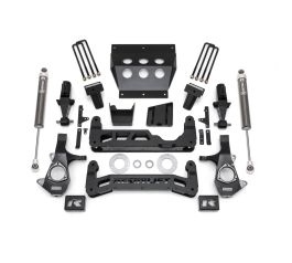 ReadyLIFT 7" Lift Kit - GM Silverado / Sierra 1500 - 2014-2016.5 with Falcon 1.1 Monotube Shocks suspension kit